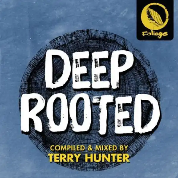 DJ Spinna, Tricia Angus, Terry Hunter - Living My Life (Terry Hunter Remix)